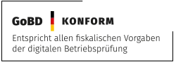 Konform Fiskalische Voraussetzungen